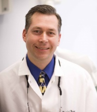 Dr. Daniel Mitchell Bunn, DDS